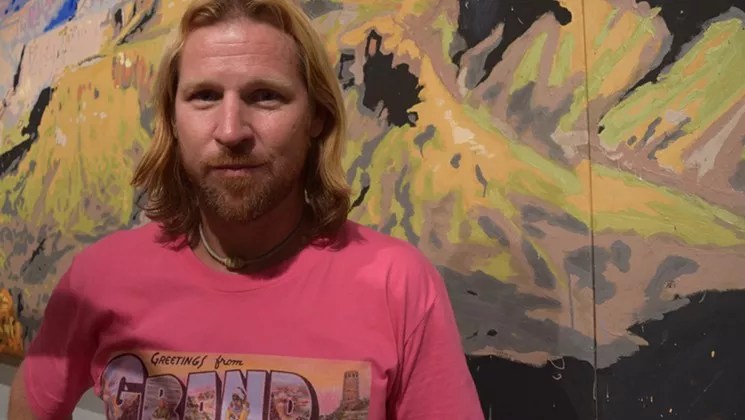 ‘Chaos Theory’ Exhibit Reaches 20-Year Milestone in Downtown Phoenix