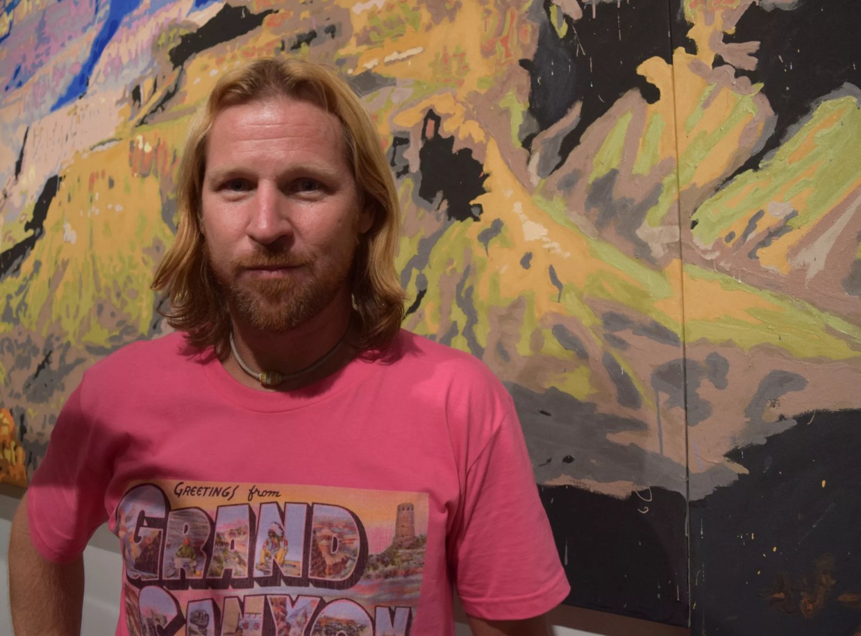 Here’s the Lineup for ‘Chaos Theory 19’ in Downtown Phoenix