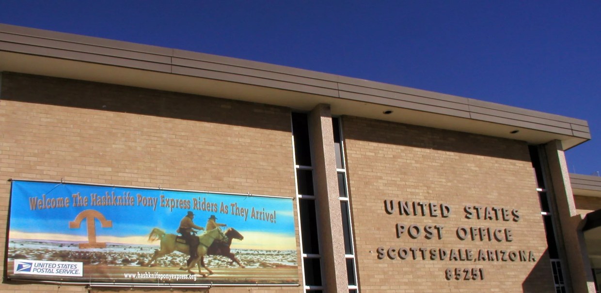 Thieving North Scottsdale Postman Takes Bait Money, Getting Probation