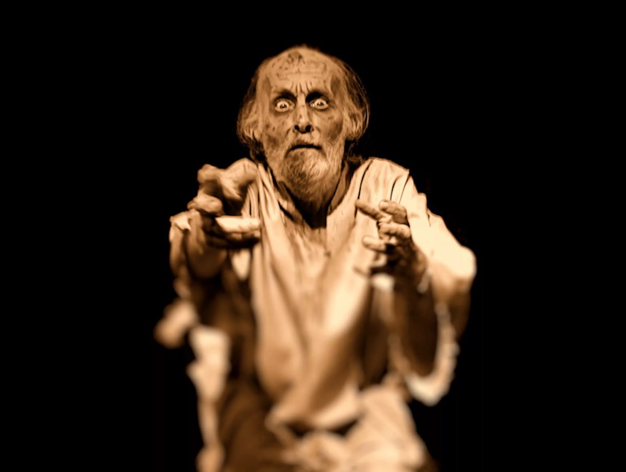 12 Halloween events happening around metro Phoenix