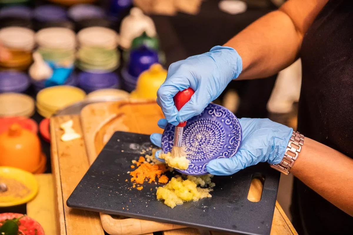 10 local holiday gifts for the food lover on your list