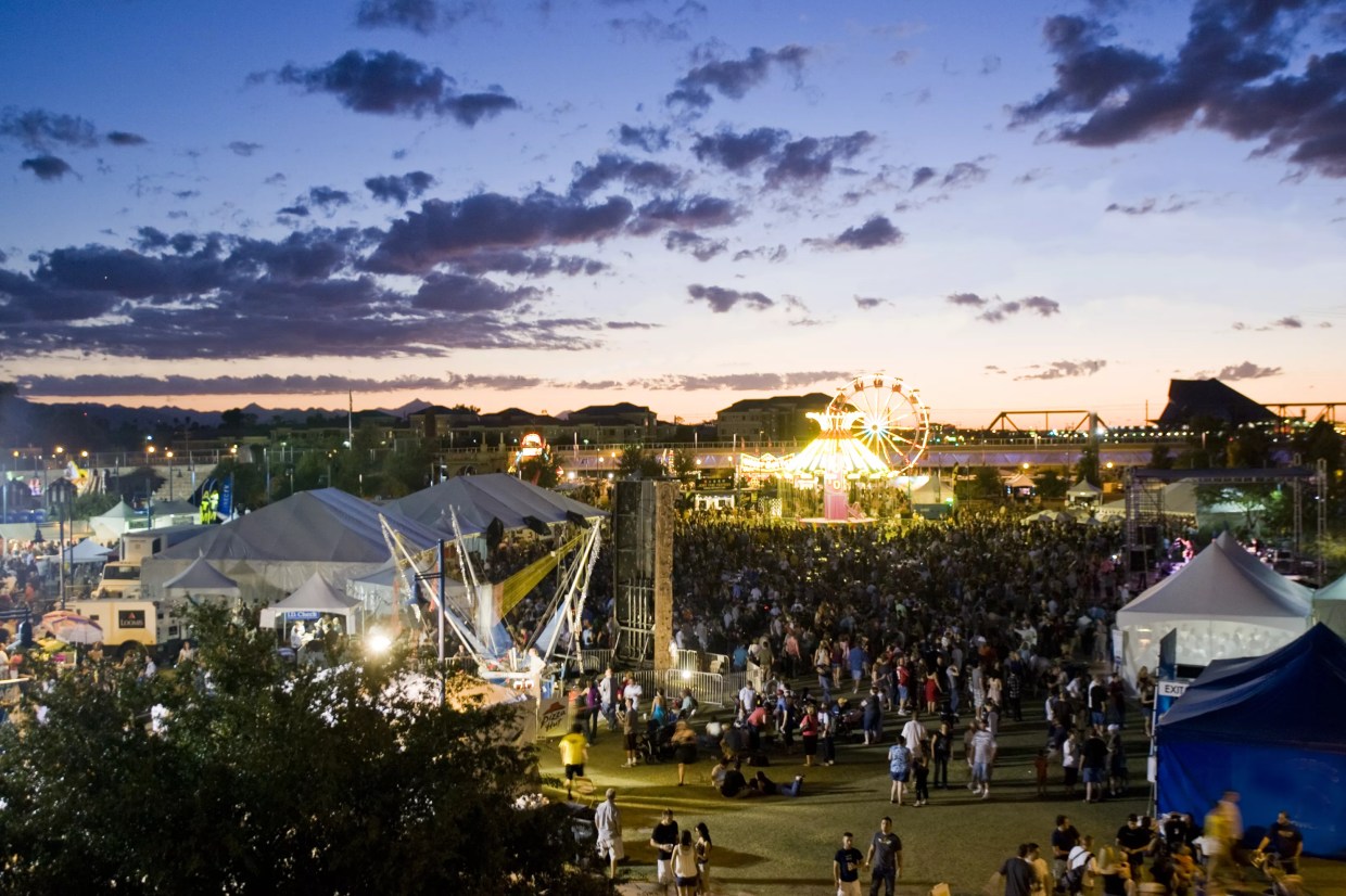 Best Things to Do in Metro Phoenix This Week