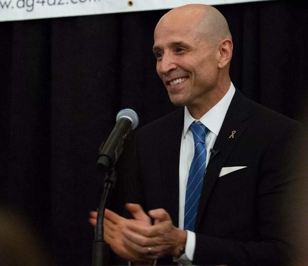 Lagging in the Polls, David Garcia Counts on Hidden New Voters