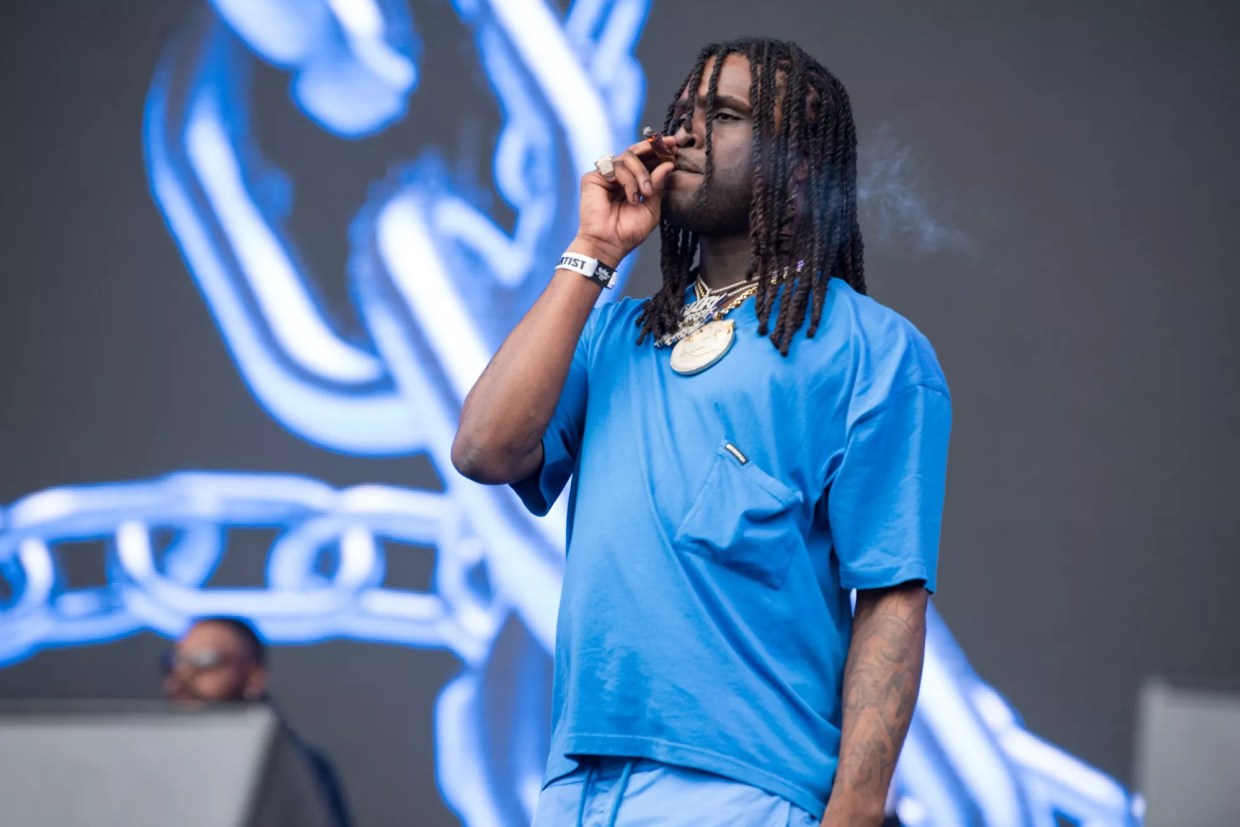 The Art of Cozart: Chief Keef’s Influence Runs Deep in Rap