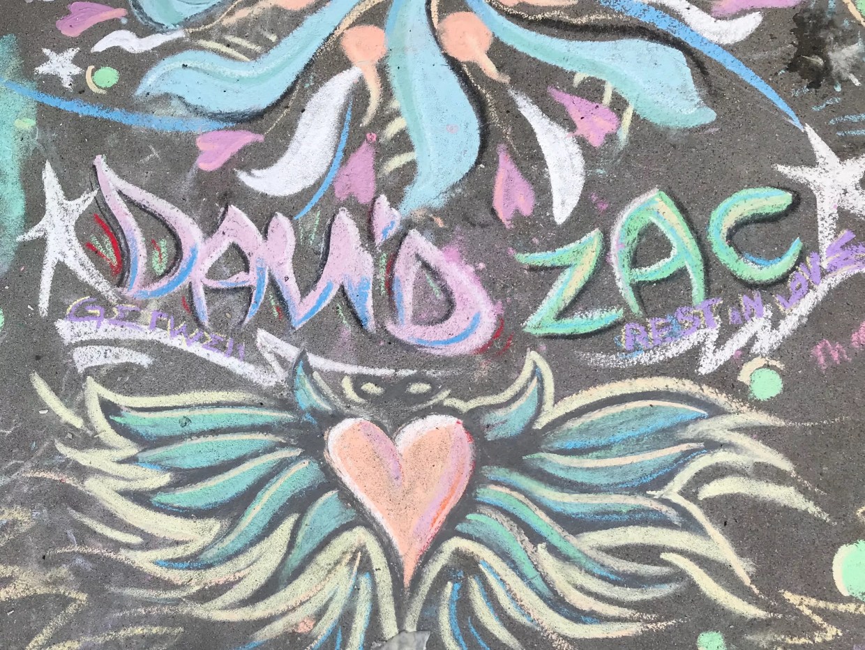 Creatives Gather For ‘The Love Crowd’ To Benefit Families of Murdered Artists