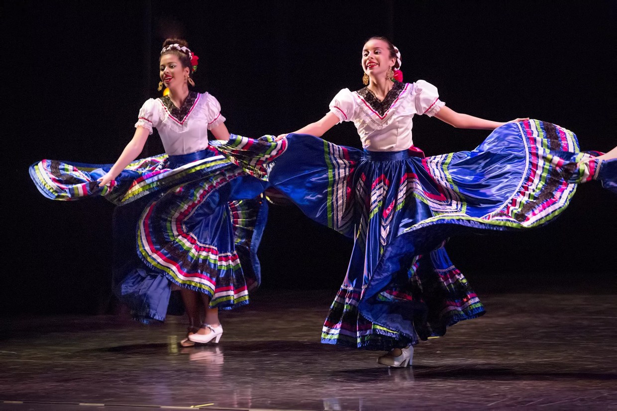 Herberger Theater Center’s Festival of the Arts Gives A Taste of Phoenix’s Performing Arts