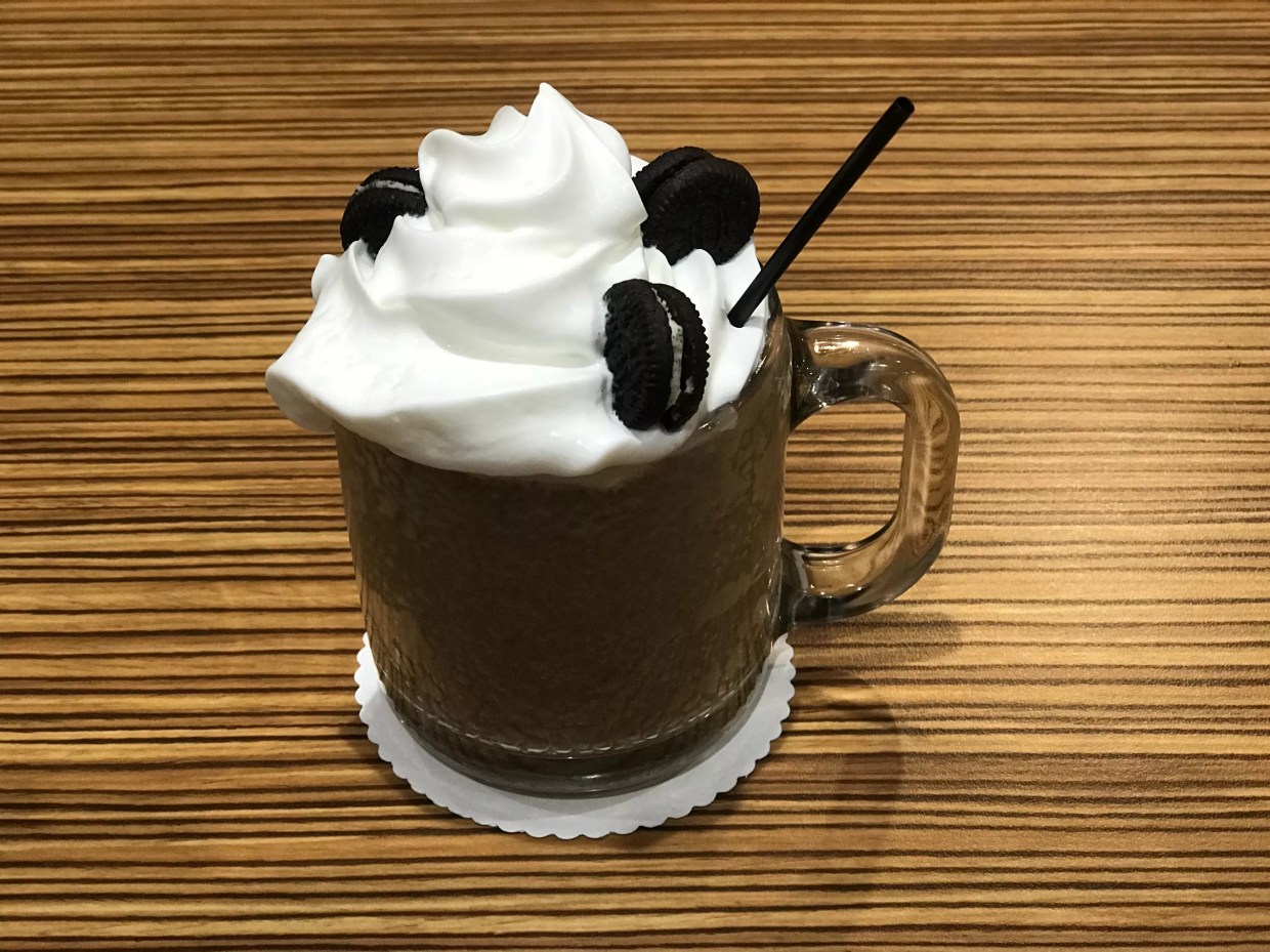 IHOP and Booze: We Tried the New Drink Menu and It Was an Abomination