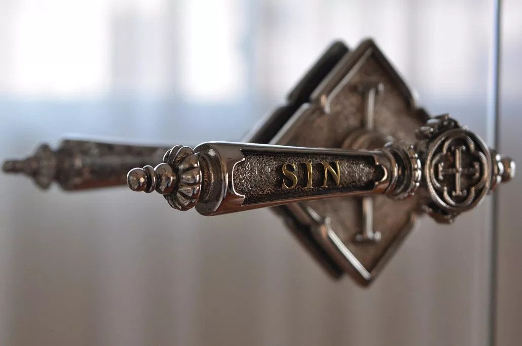 Cardinal Sins: ‘Confess’ Exhibit Confronts Sexual Abuse by Catholic Priests