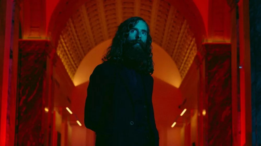 Saintseneca’s New Album Has an Appetite for Enticing Destruction