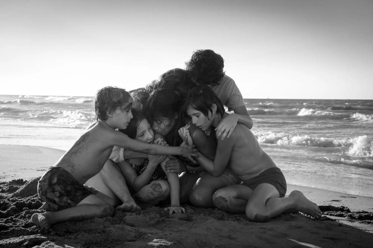 7 Groundbreaking Films to See at the 2018 Scottsdale International Film Festival