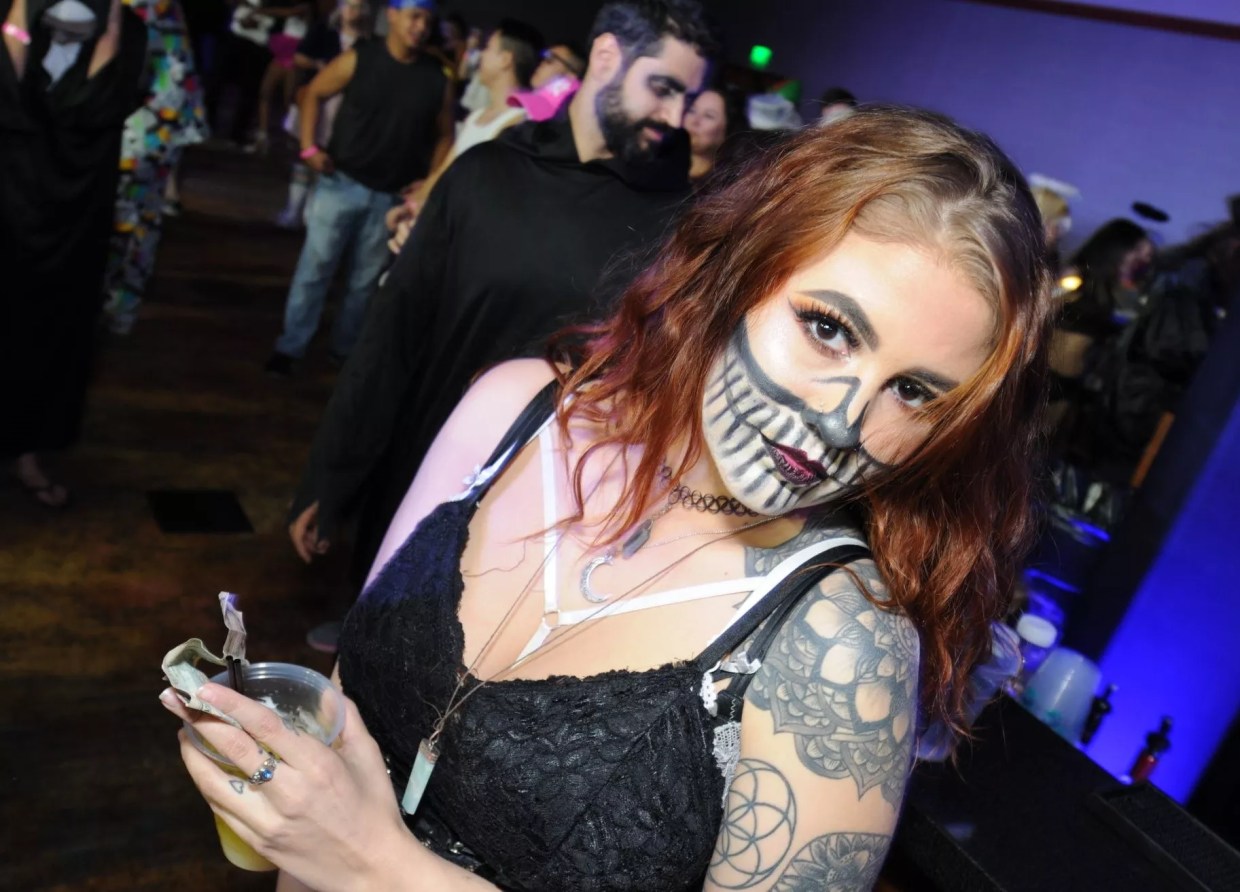 The 30 Best Halloween Parties in Phoenix in 2018