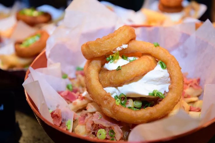 Three Food Stories From Phoenix That You Need to Read