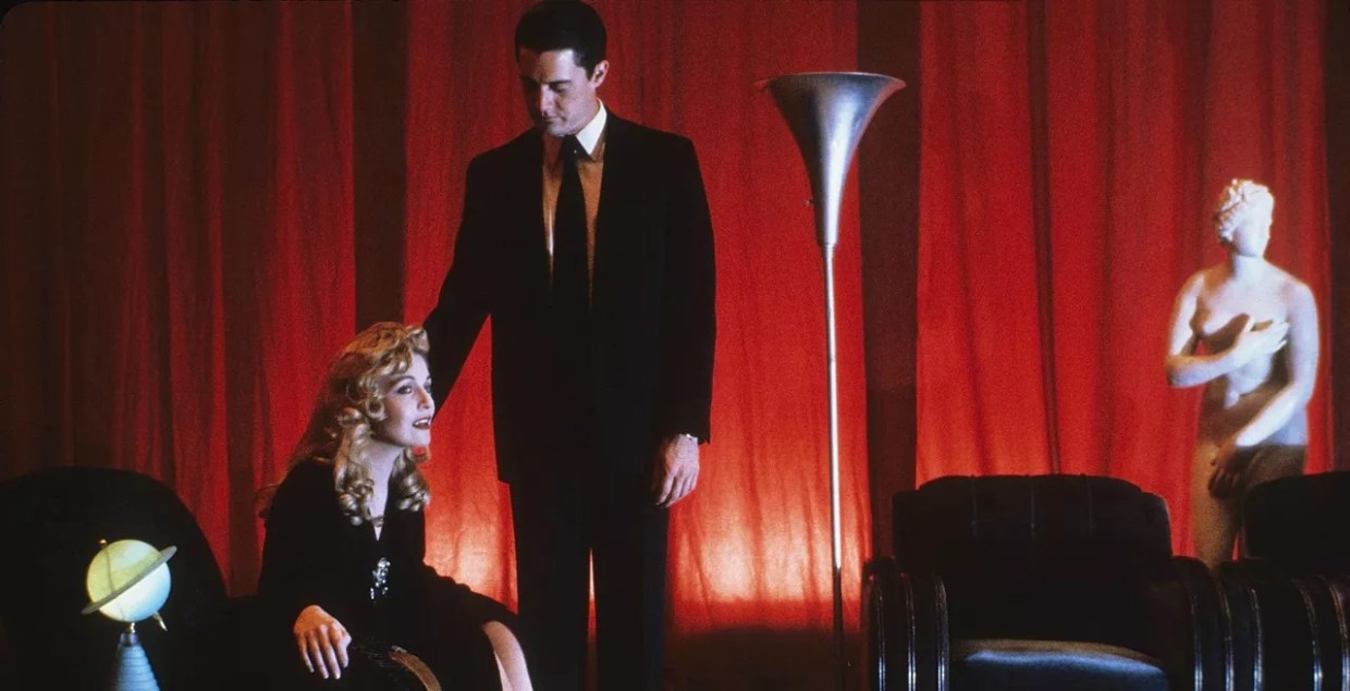 Why David Lynch was one of the greatest horror movie directors ever