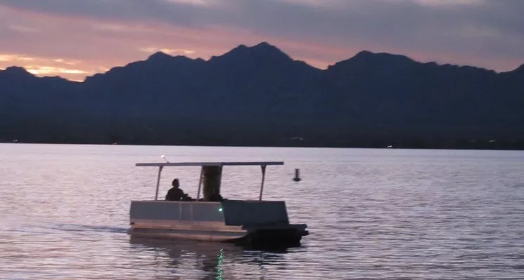 Arizona Parks Flattened Native Antiquities Site, State Archaeologist Says