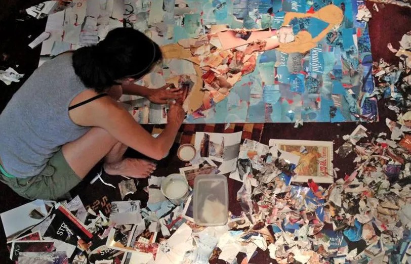 A Homegrown Artist Colony Is Rising in Sunnyslope