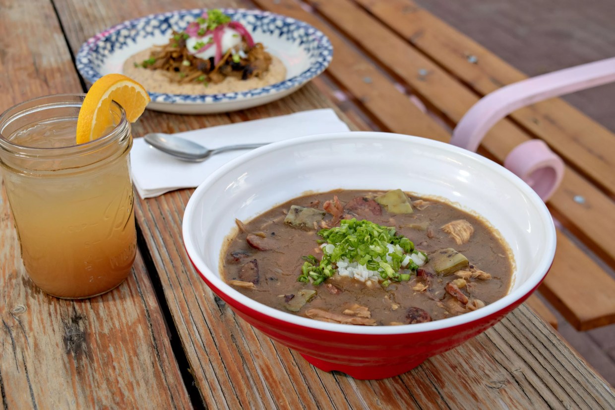 Welcome Back: Antique Diner May Be Gone, but the Vibe Lives On