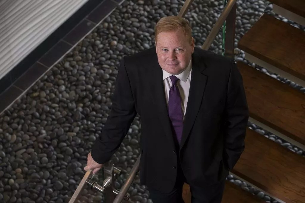 Grand Canyon University Dean Pursuing Seat on Maricopa Community College Board