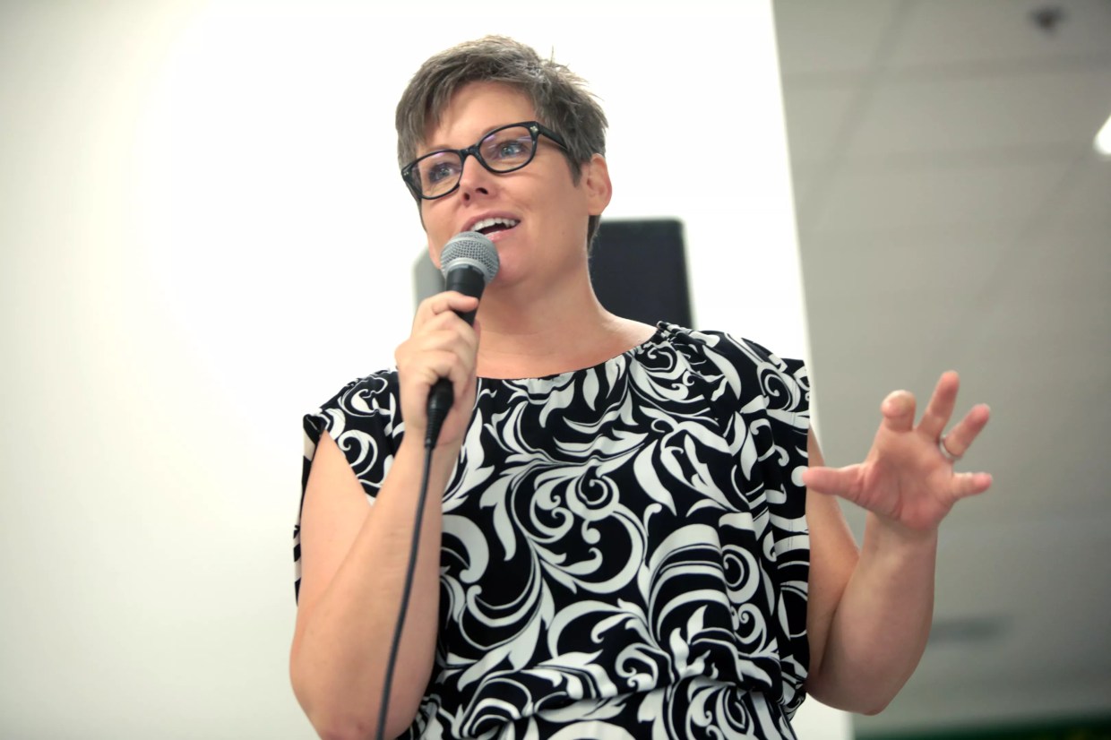 Arizona ACLU Pours $130K Into Spanish-Language Ads for Secretary of State Race