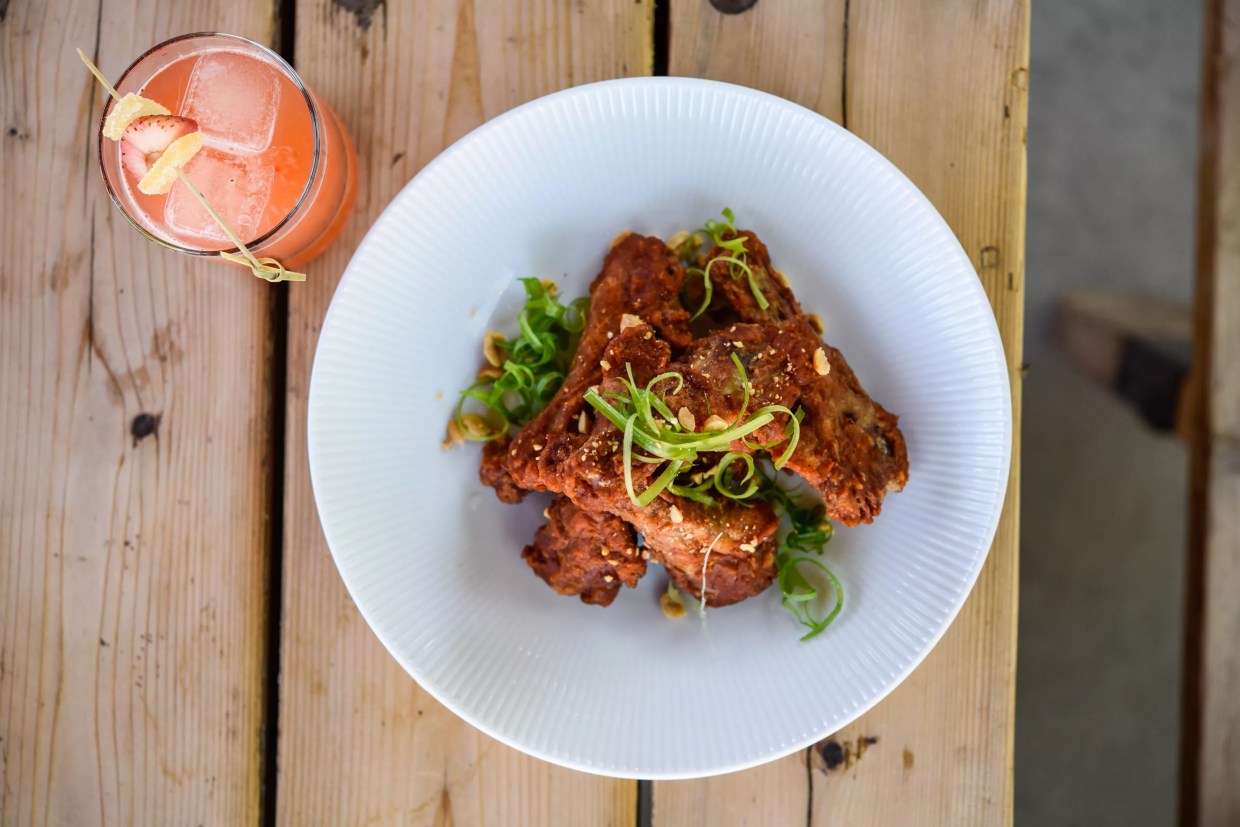 Don’t Be Chicken: Try the Duck Wings at These 3 Places in Metro Phoenix