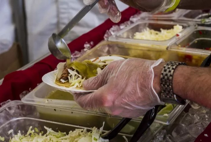 Tacolandia Presale Tickets Are Available Today, October 30