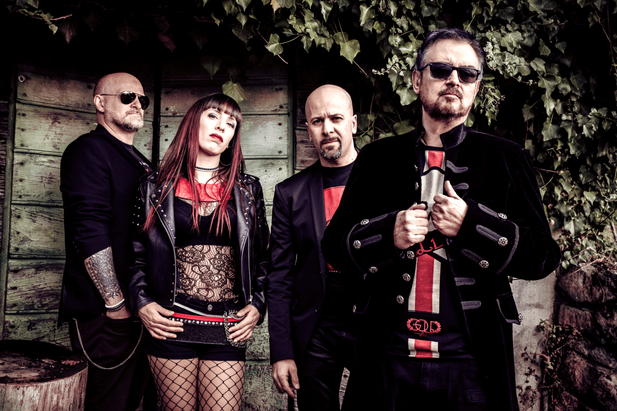 <i>Suspiria</i> Live: Claudio Simonetti’s Goblin Revisits Their Classic Film Score