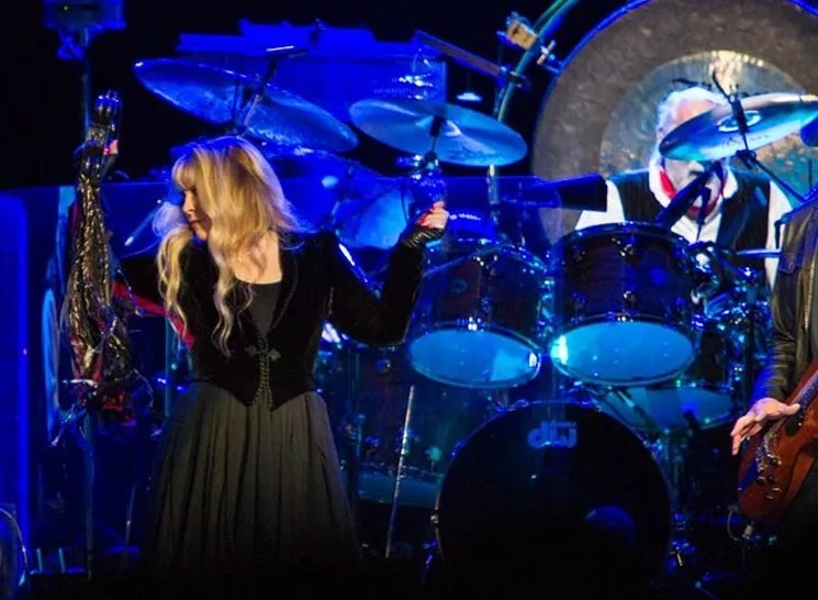 Dadrock No More: The Millennial Love Affair with Fleetwood Mac