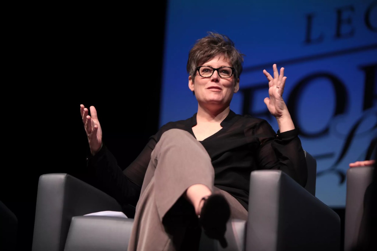 Katie Hobbs Wins Race for Arizona Secretary of State