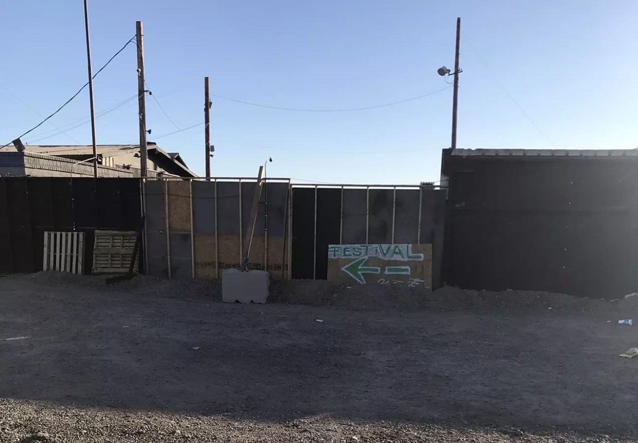 Lawsuit: Unity Summit, Arizona’s Fyre Fest, Failed to Return $25,000 Deposit