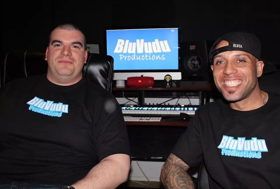 From Bombs to Beats: Former Marine Explosives Expert Opens Recording Studio in Gilbert