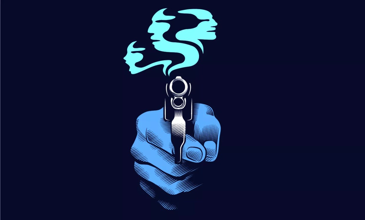 Anatomy of Two Murders, Part I: Maria Villanueva and a Road Map of Death