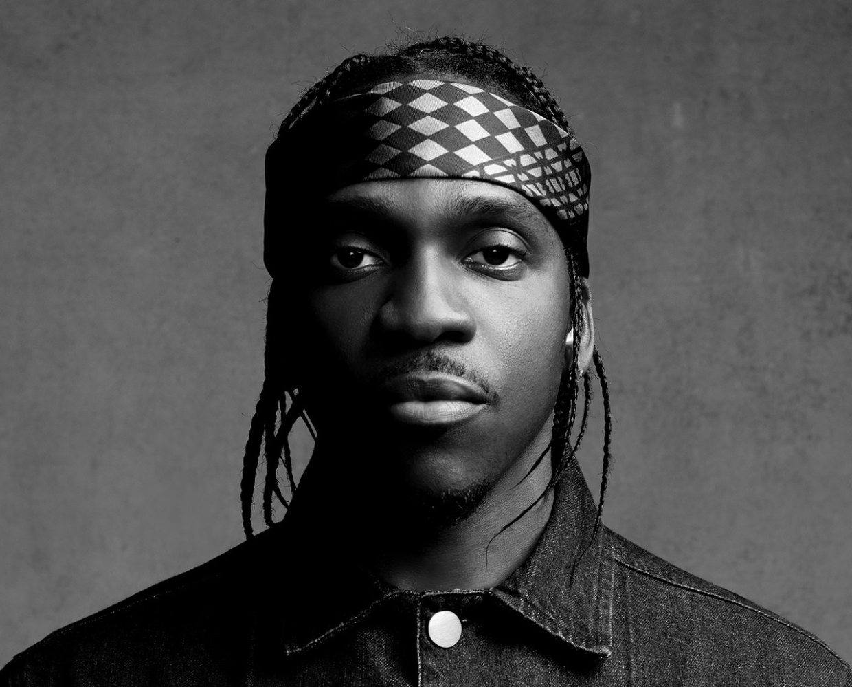 Pusha T Does Not Care About Your Streaming Numbers
