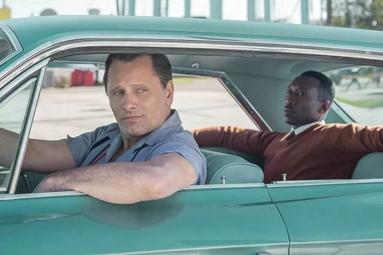 <i>Green Book</i> Marks the Unwelcome Return of the Cute Racism Movie