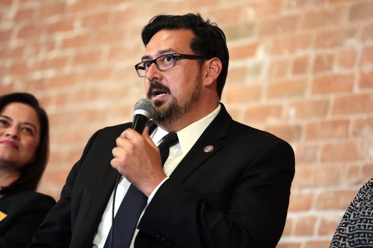 Need Cash? Get Paid to Help Maricopa County Finish Counting Ballots