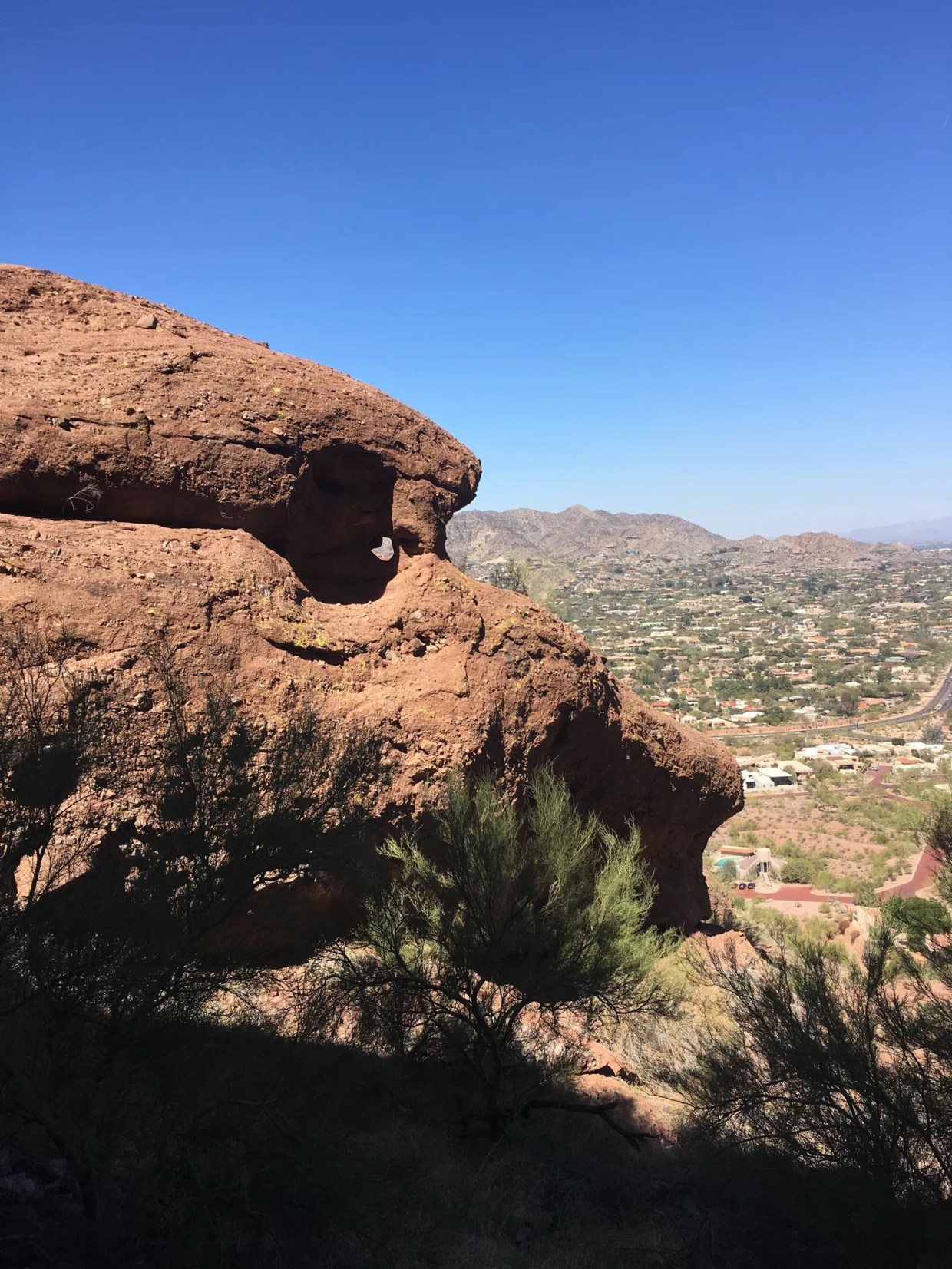 Hiking in the Heat: How to Stay Safe When It’s Triple Digits on Phoenix Trails