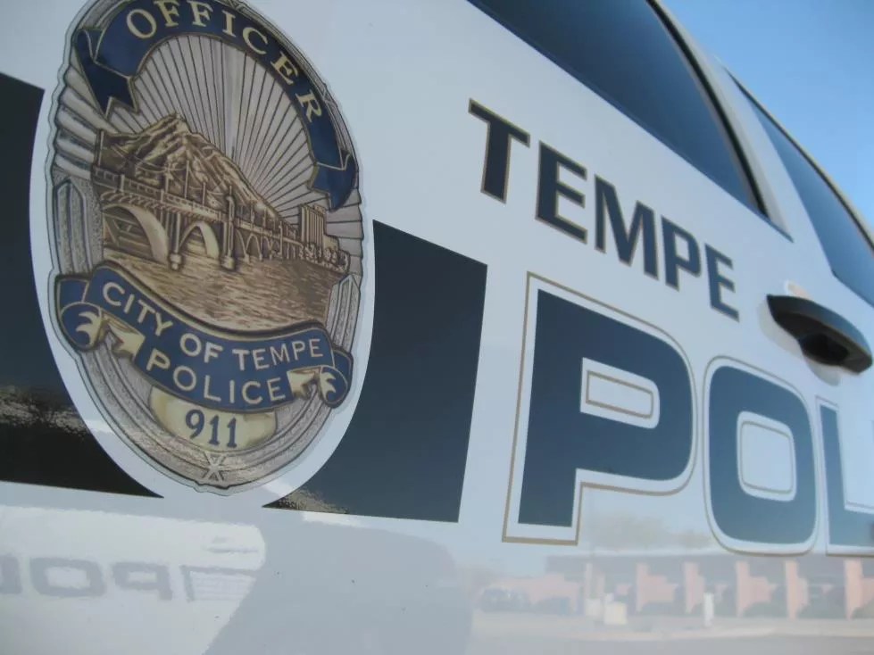 Tempe Police Chief Admits Officers Visited Palm Springs Strip Club on Work Trip