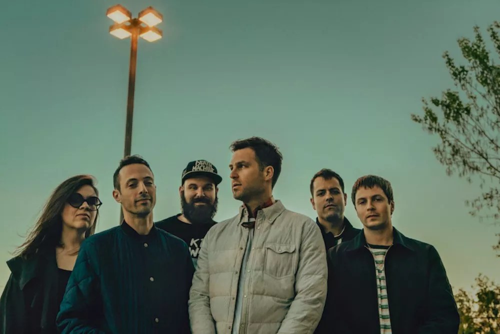 F*cked Up Turn Our Awful World Into Gold on <i>Dose Your Dreams</i>