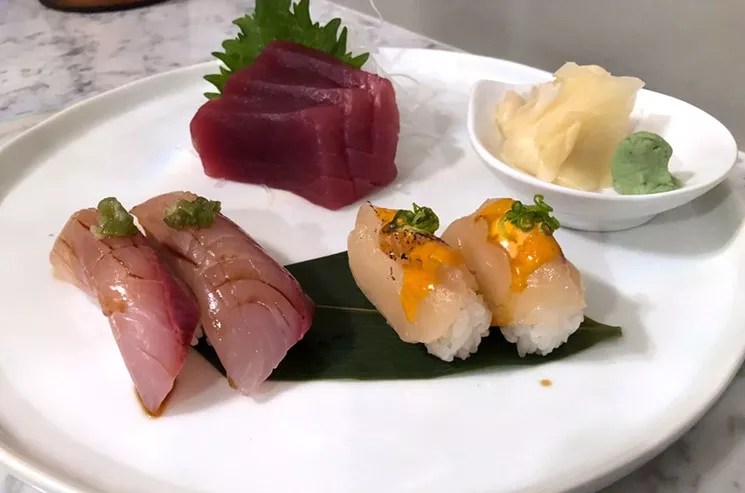 3 New Restaurants in the PHX You Need to Try Right Now (So Go Early)