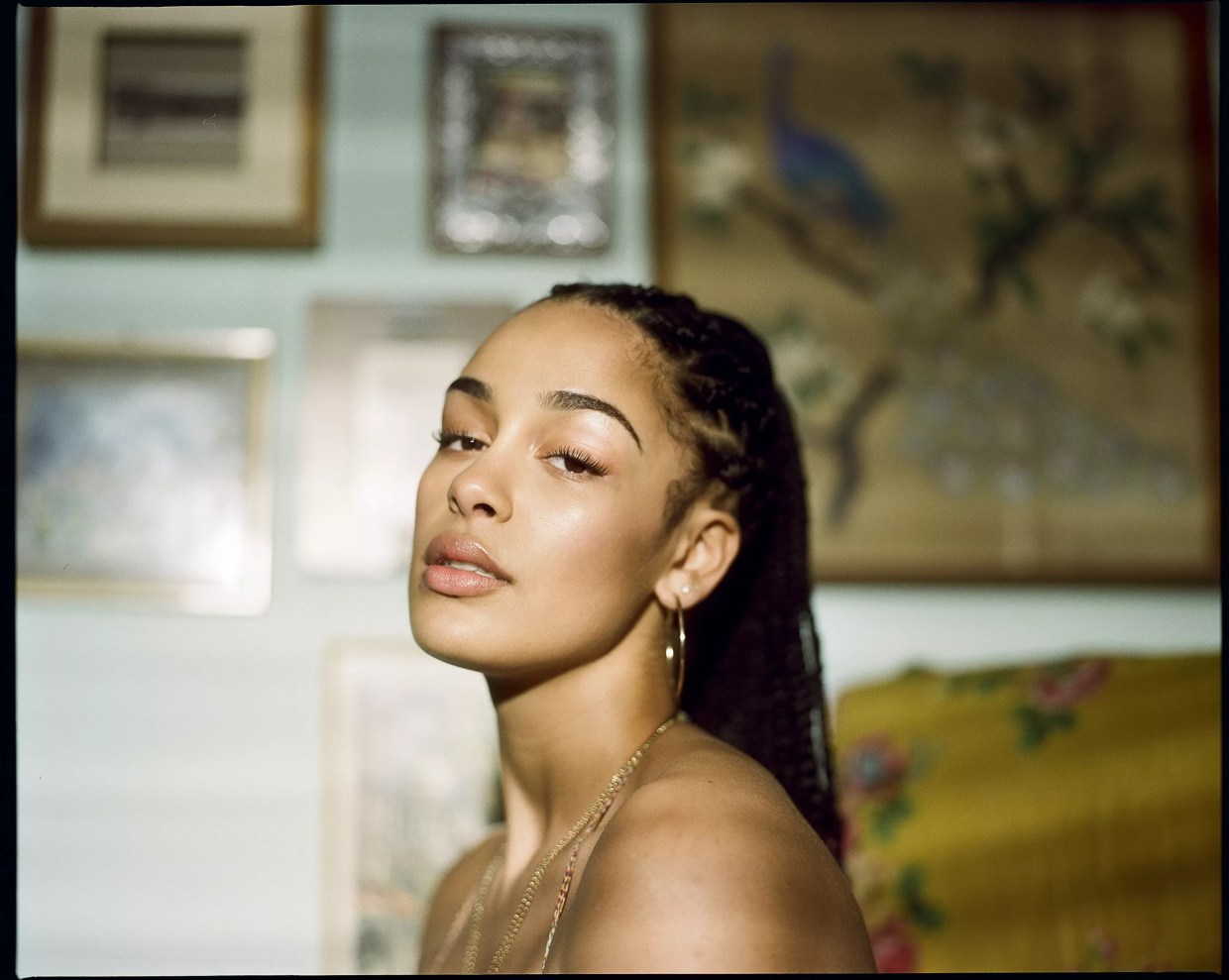 Army of One: Jorja Smith’s Patient Road to the Spotlight