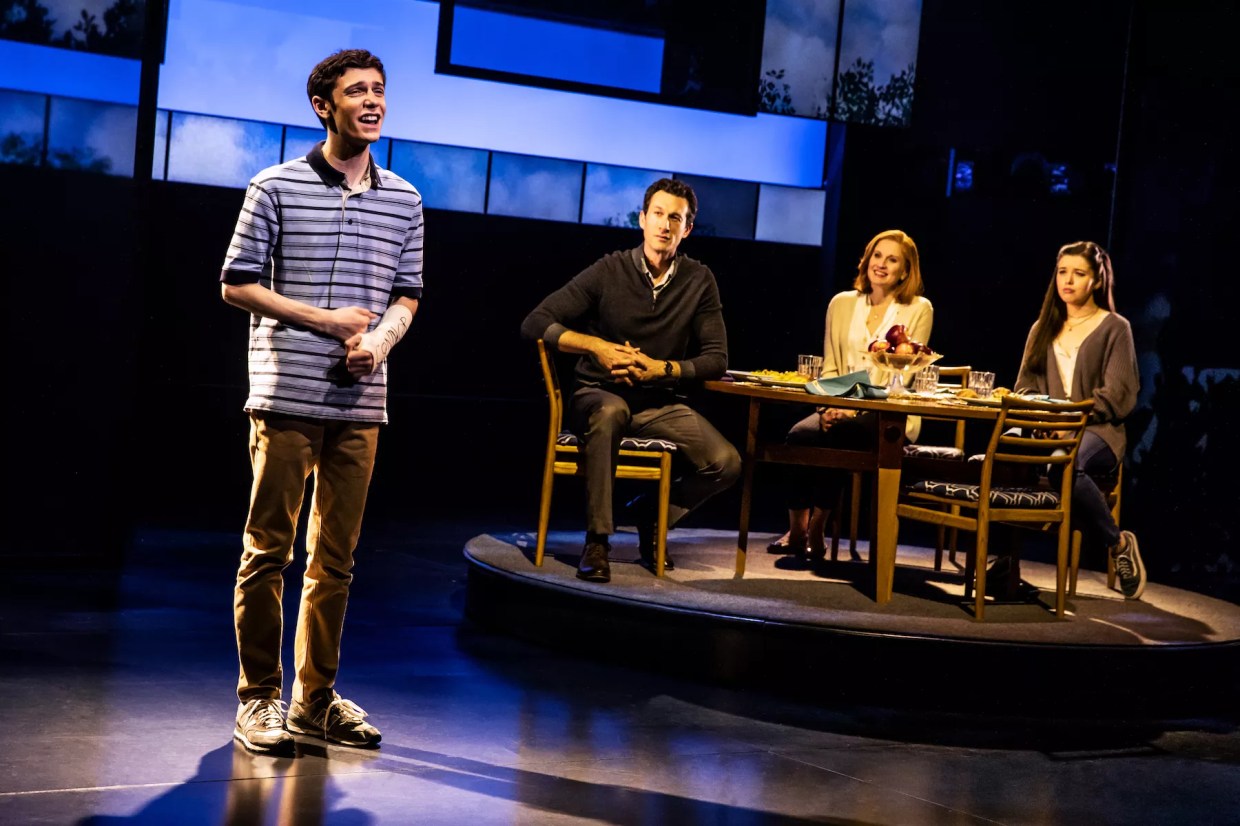 <i>Dear Evan Hansen</i> Opens Today in Tempe — Here’s How to Get Cheap Tickets