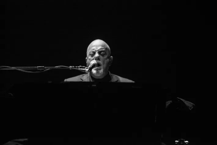 Billy Joel Is Coming to Chase Field in Downtown Phoenix: Check Out When