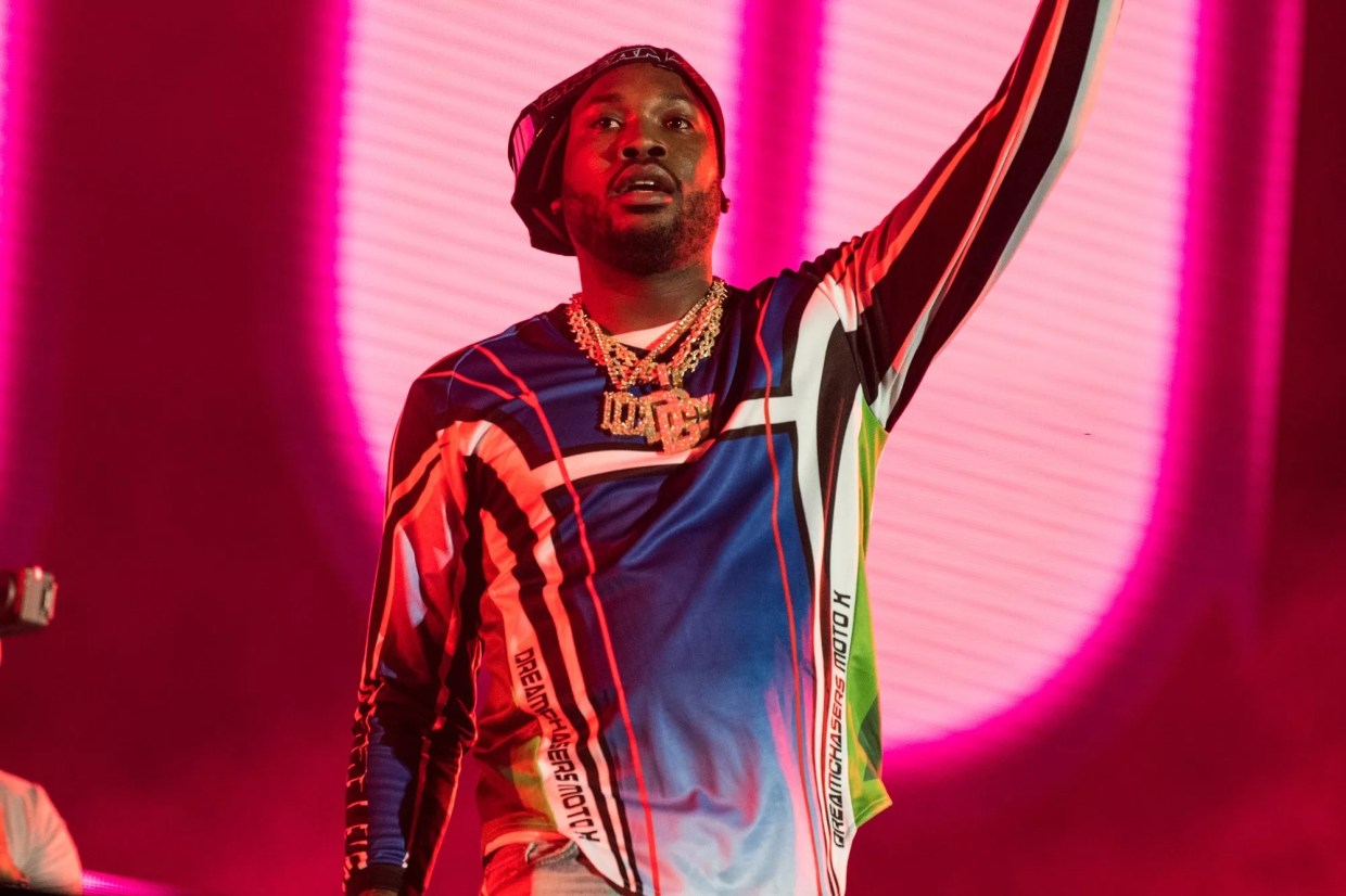 What Arizona Could Learn From Meek Mill’s Prison Reform Campaign