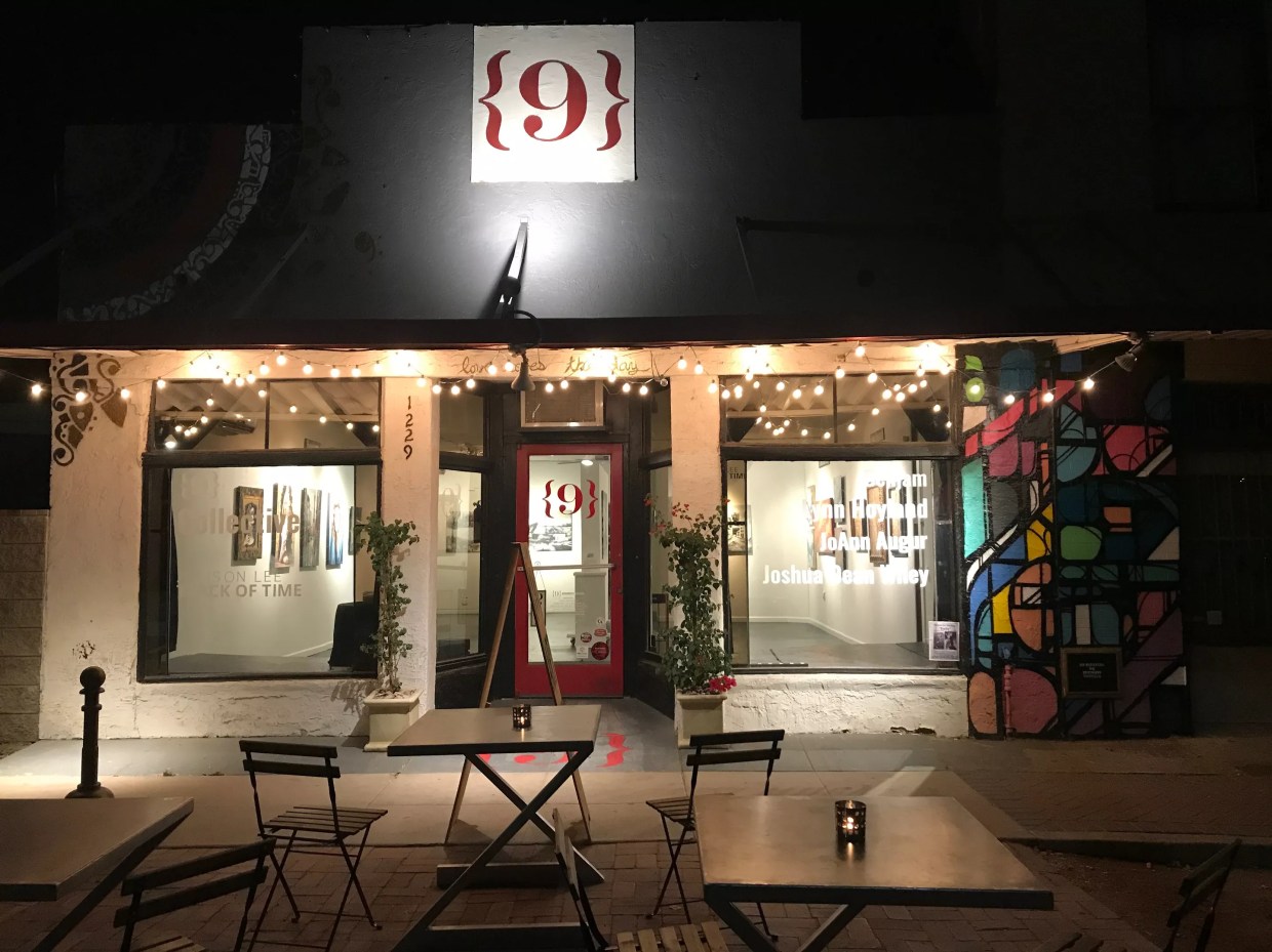 Legal Battle Erupts Over Grand Avenue’s {9} The Gallery