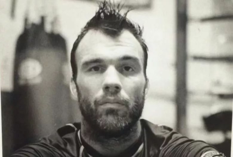 From MMA to MMJ: Ex-Fighter Finds Second Wind in Medical Marijuana Industry