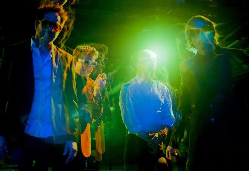 Nine Valley Bands Reveal Their Favorite Holiday Jams