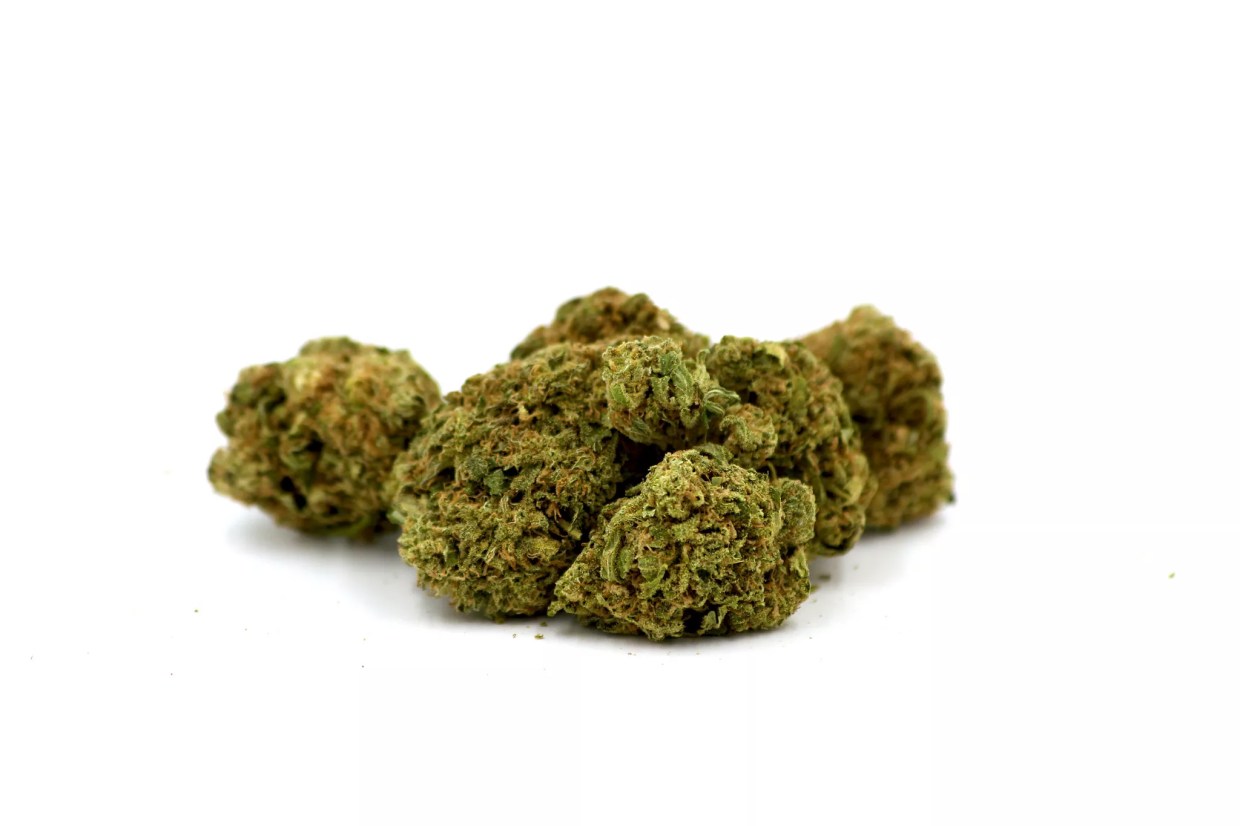 Budding Leaf: Curaleaf Carves Out New Territory With Midtown Roots Acquisition