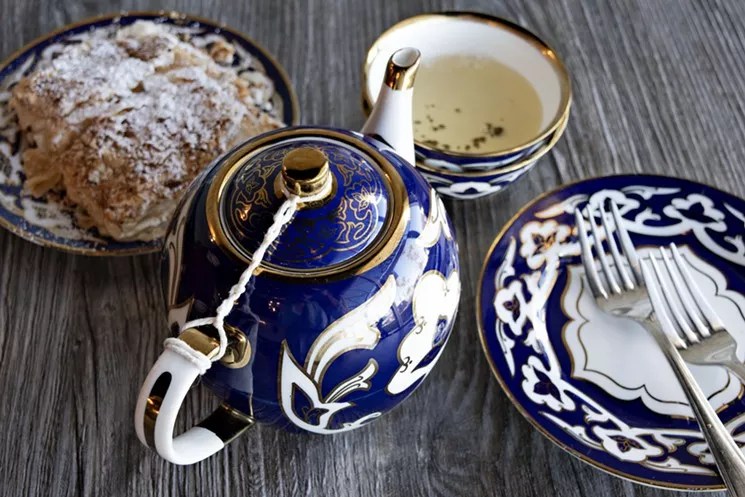 Three New Restaurants in Metro Phoenix You Need to Try Right Now