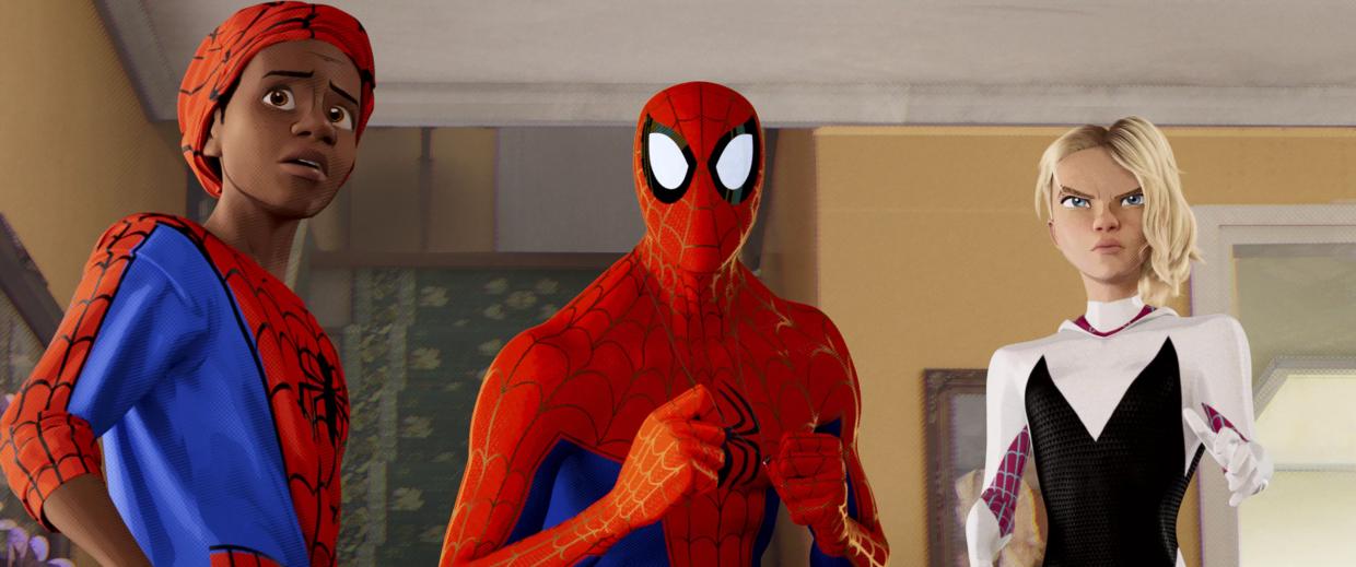 Here’s What’s Opening in Phoenix Movie Theaters This Weekend