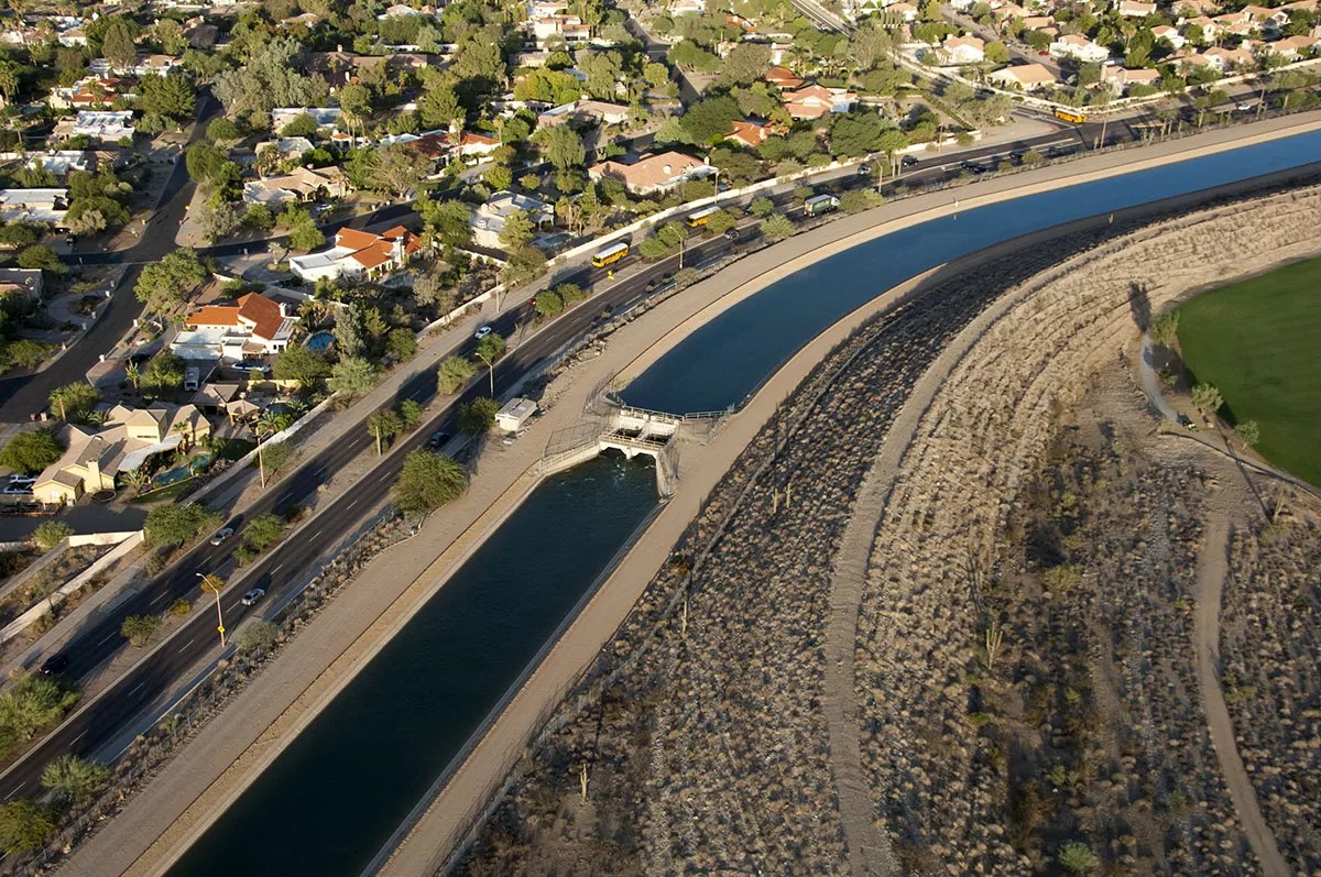 Phoenix Water’s Credit Rating At Risk After City Council Rejects Rate Hike