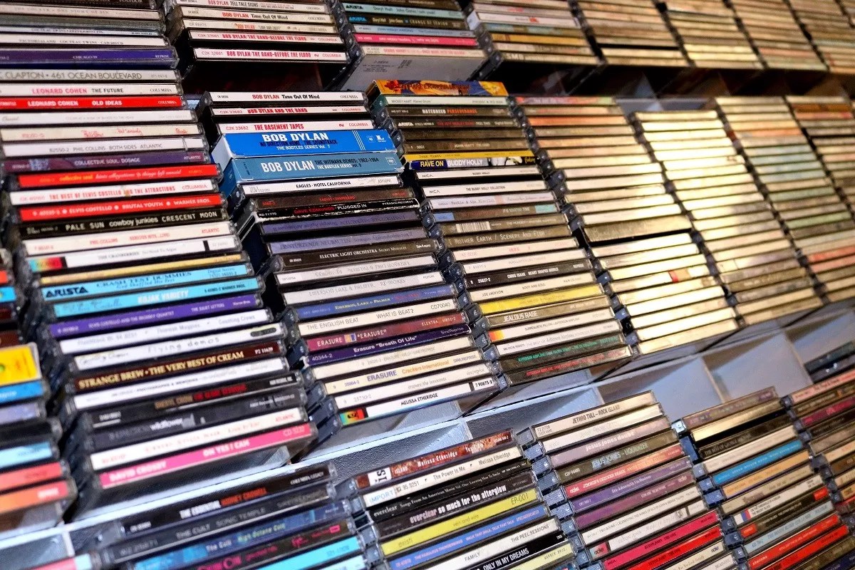 Our Culture Editor’s 10 Favorite Songs of 2018