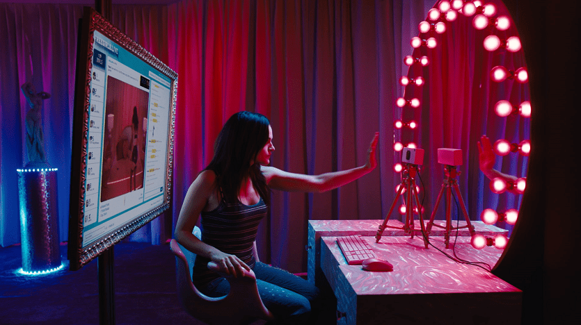 Beyond <i>Roma</i>: Here Are 4 Other New Netflix Films as Good as Anything in Theaters
